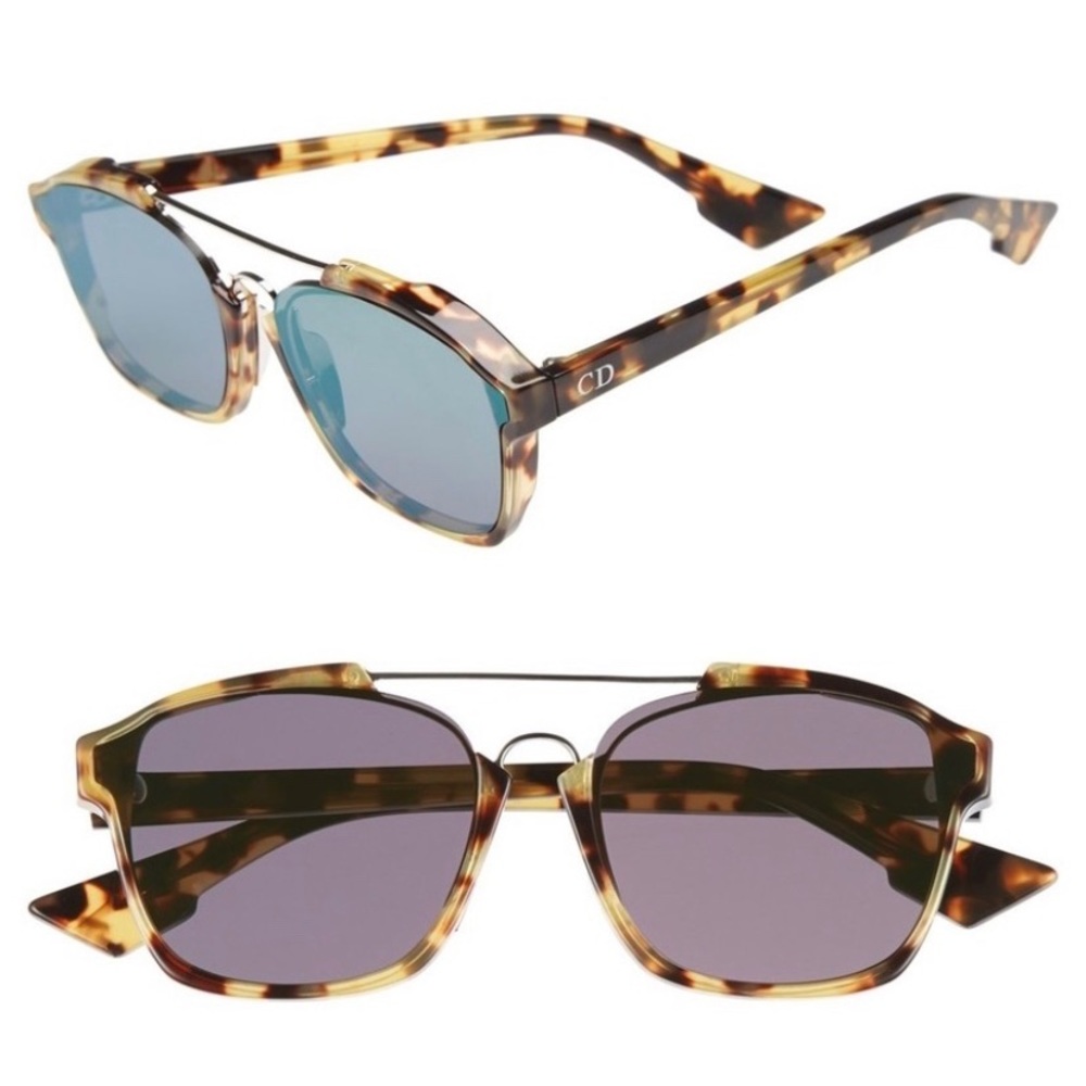 Christian Dior sunglasses